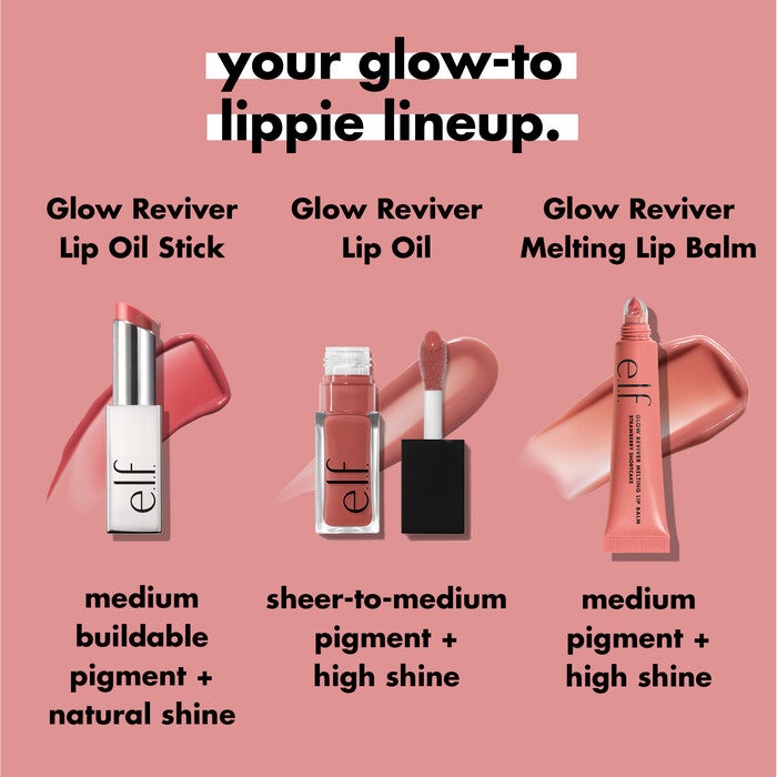 Glow Reviver Slipstick, 