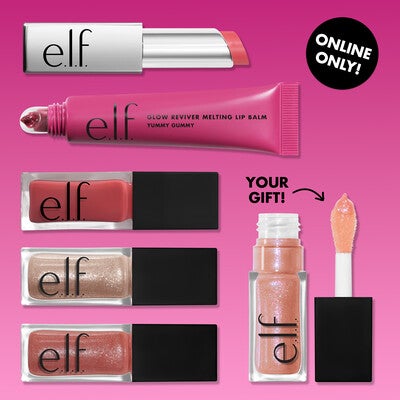 Mother Glow'd Lippie Bundle, Mother Glow'd Lippie Bundle,