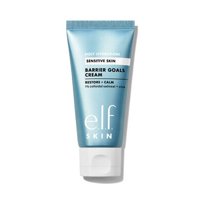 Holy Hydration! Barrier Goals Cream, Holy Hydration! Skin Barrier Goal Cream