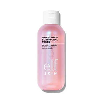 Thirst Burst Pore-fecting Toner, 