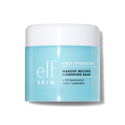 Holy Hydration Makeup Melting Balm and Makeup Remover