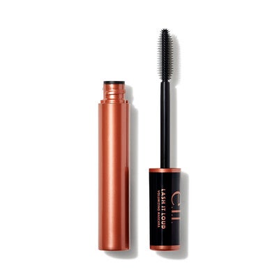 Lash It Loud Mascara, Black Lash It Loud Black Mascara