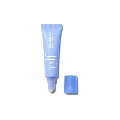 Squeeze Me Blueberry Lip Balm