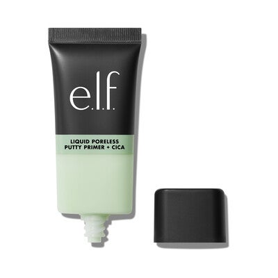 Liquid Poreless Putty Primer + Cica, Liquid Poreless Putty Primer + Cica