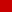 Swatch - Left on Red - sheer red