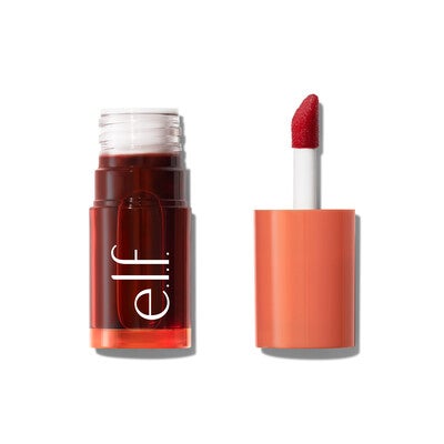 Sheer For It Blush Tint for Cheeks and Lips – Orange Crush