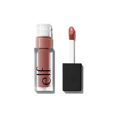 Liquid Velvet Rosy Pink Eyeshadow - Pink Chiffon