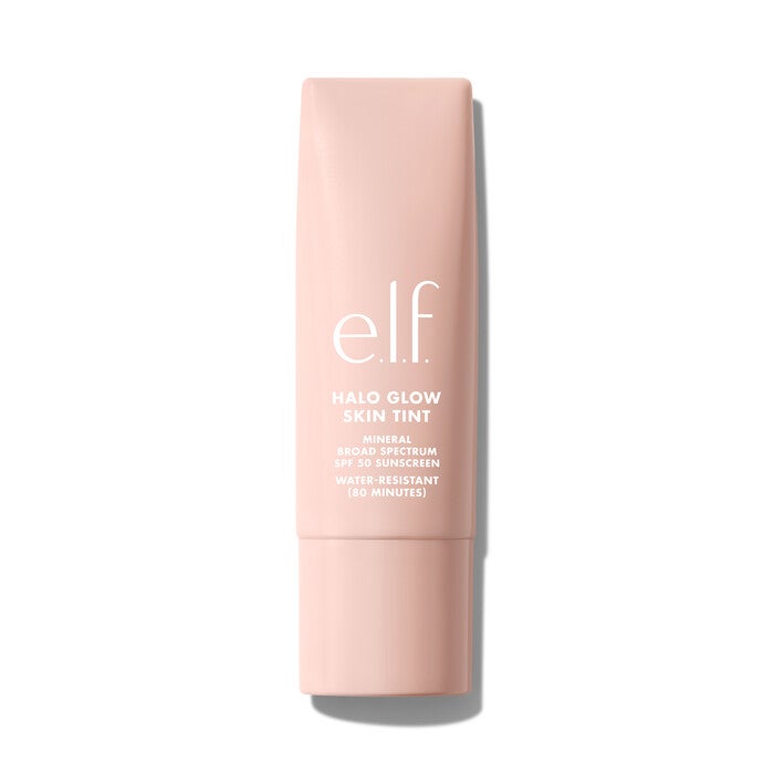 Halo Glow Skin Tint SPF 50, 