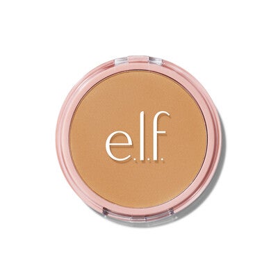 Halo Glow Powder Filter, Tan Warm