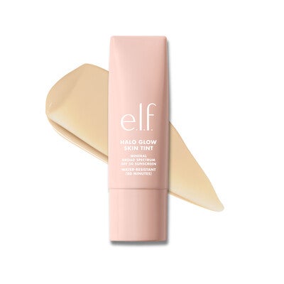 Halo Glow Skin Tint SPF 50, 