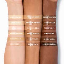 Halo Glow Skin Tint SPF 50, 