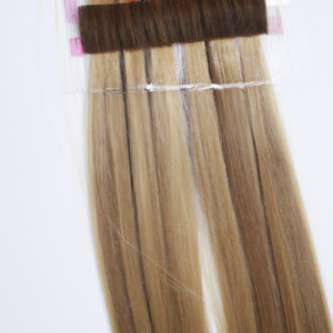 Long lasting hair extensions